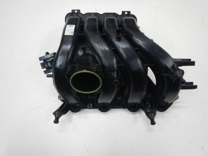 VW Polo 6C Inlaatspruitstuk 1.6 MPI, Ophalen of Verzenden, Gebruikt