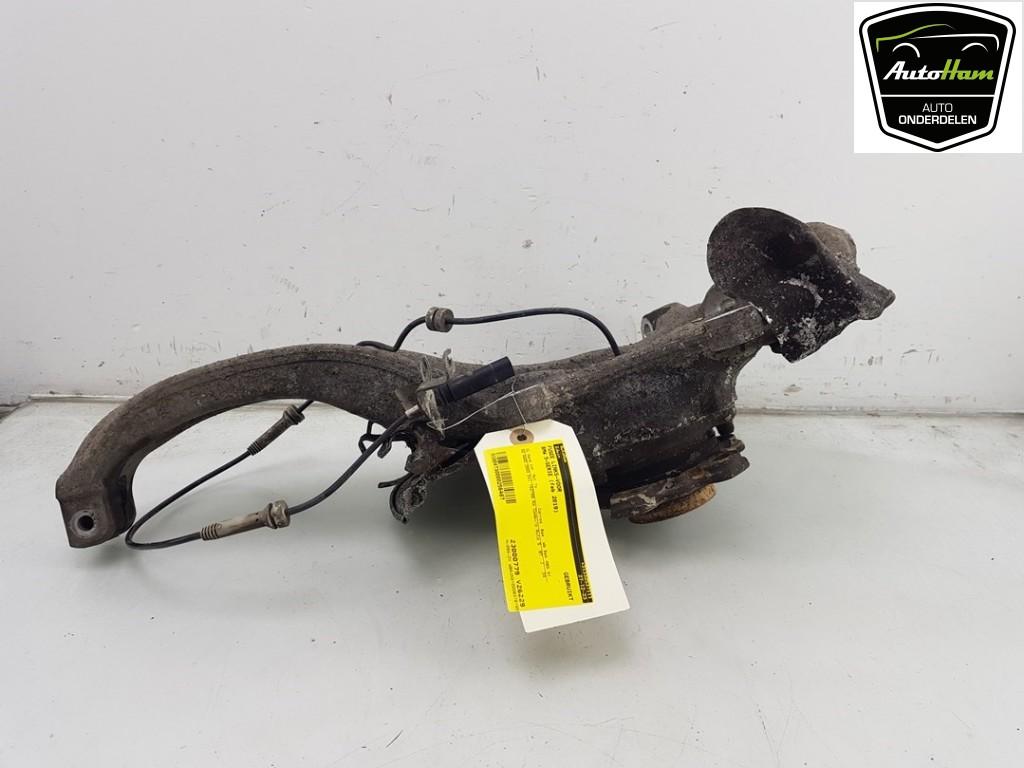 FUSEE AVANT GAUCHE 5 serie Touring (G31) (|31206884381|), Autos : Pièces & Accessoires, Suspension & Châssis, BMW, Utilisé