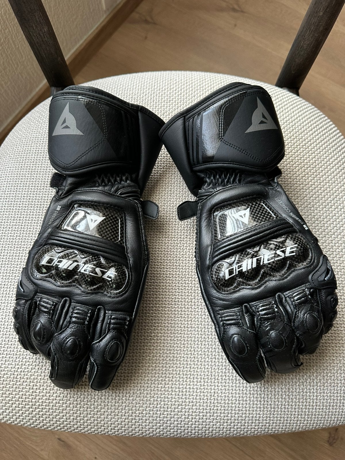 Dainese Druid 4, L, Motoren, Ophalen of Verzenden