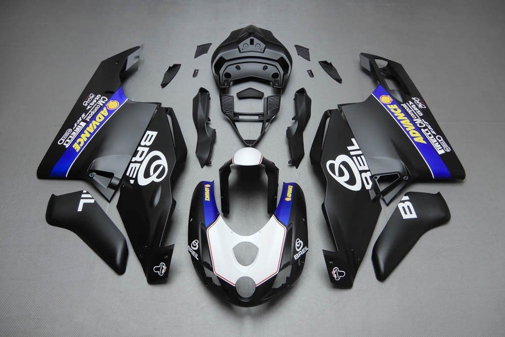 AVDB Kuip voor DUCATI SBK 749 / 999 2003 - 2004