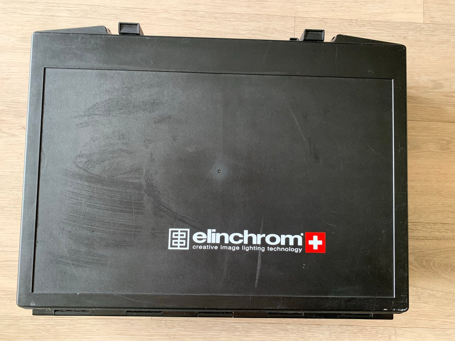 Elinchrom Ranger Quadra RX, Audio, Tv en Foto, Fotografie | Professionele apparatuur, Ophalen of Verzenden, Gebruikt