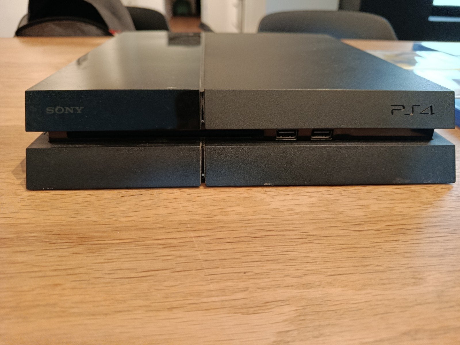 Playstation + games + controllers + Nacon headset, Games en Spelcomputers, Spelcomputers | Sony PlayStation 4, Met 2 controllers