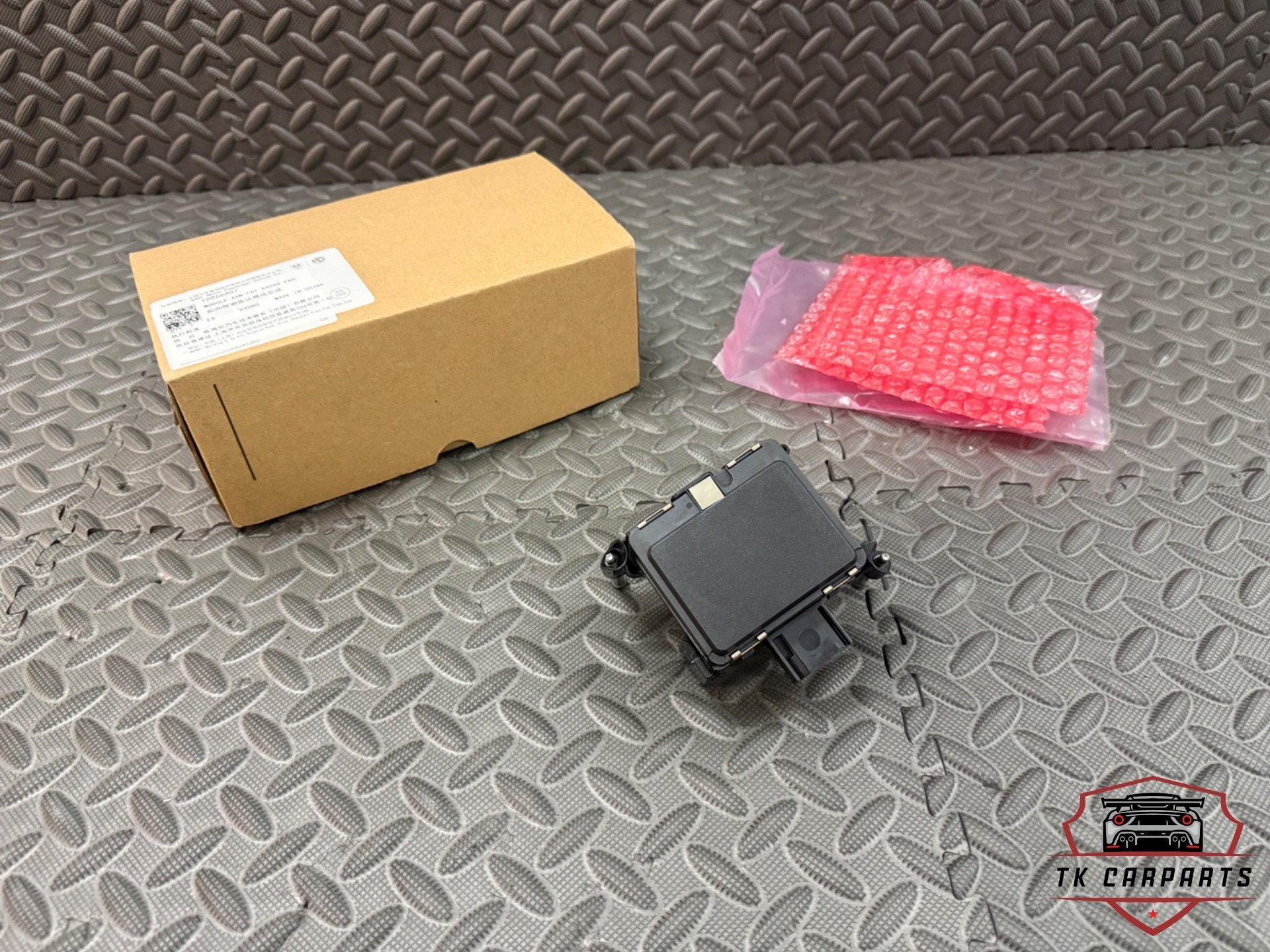 Nieuw Mg Zs radar/afstand sensor 10966407, Nieuw, SAIC Motor UK Technical Centre Limited, MG, Customercare@mg.co.uk