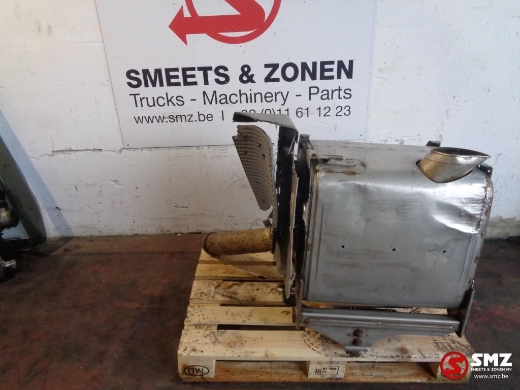 Occ Catalyseur Mercedes euro4/5, Autos : Pièces & Accessoires, Utilisé, Mercedes-Benz, Systèmes d'échappement