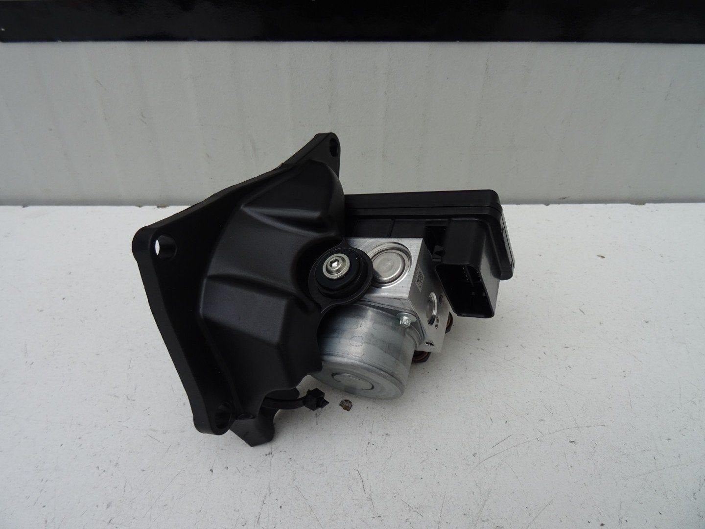 ABS Pomp / Unit Ducati Streetfighter V2 / Panigale V2 2020 >, Gebruikt, -, -, Ophalen of Verzenden