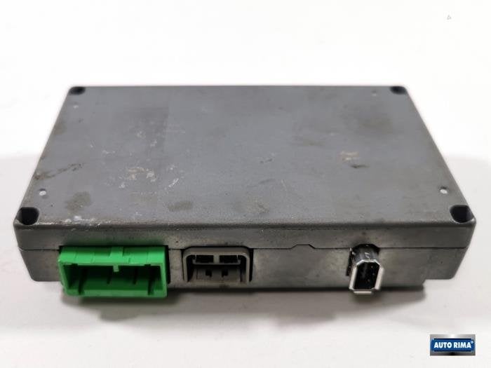 Camera module van een Volvo V70, Gebruikt, -, -, Ophalen of Verzenden