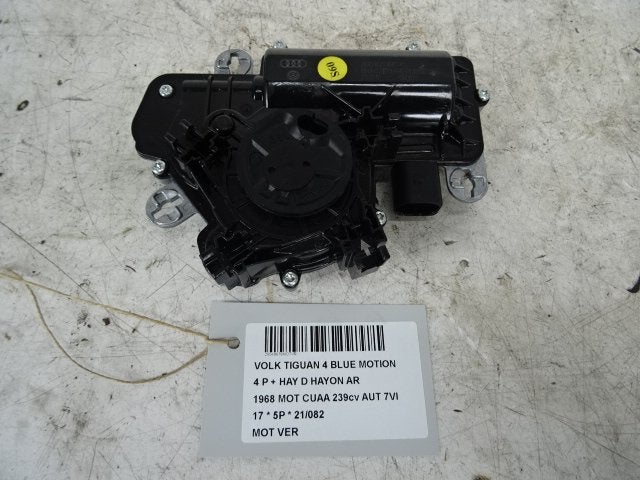 VEROUILLAGE CENTRALISEE MOTEUR Tiguan (AD1) (3G0827887C), Autos : Pièces & Accessoires, Autres pièces automobiles, Volkswagen