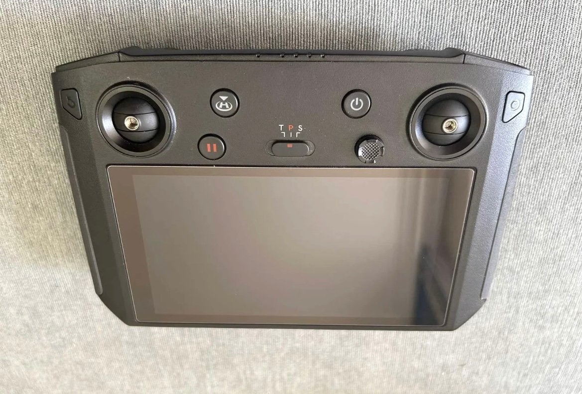 DJI Smart Controller RM500 geschikt voor Mavic 2 drones, Audio, Tv en Foto, Drones, Zo goed als nieuw, Professionele drone, DJI