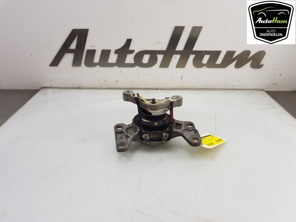 SUPPORT BOITE DE VITESSES ABS Volvo V40 (MV) (|32222136|), Utilisé, Volvo
