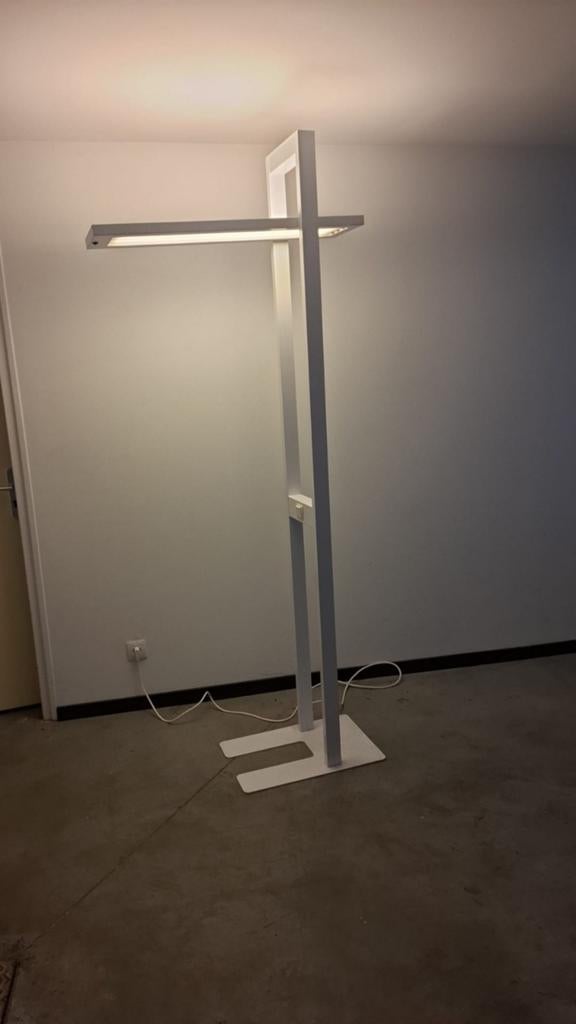 Professionele bureaulamp, Ophalen of Verzenden, Bureau