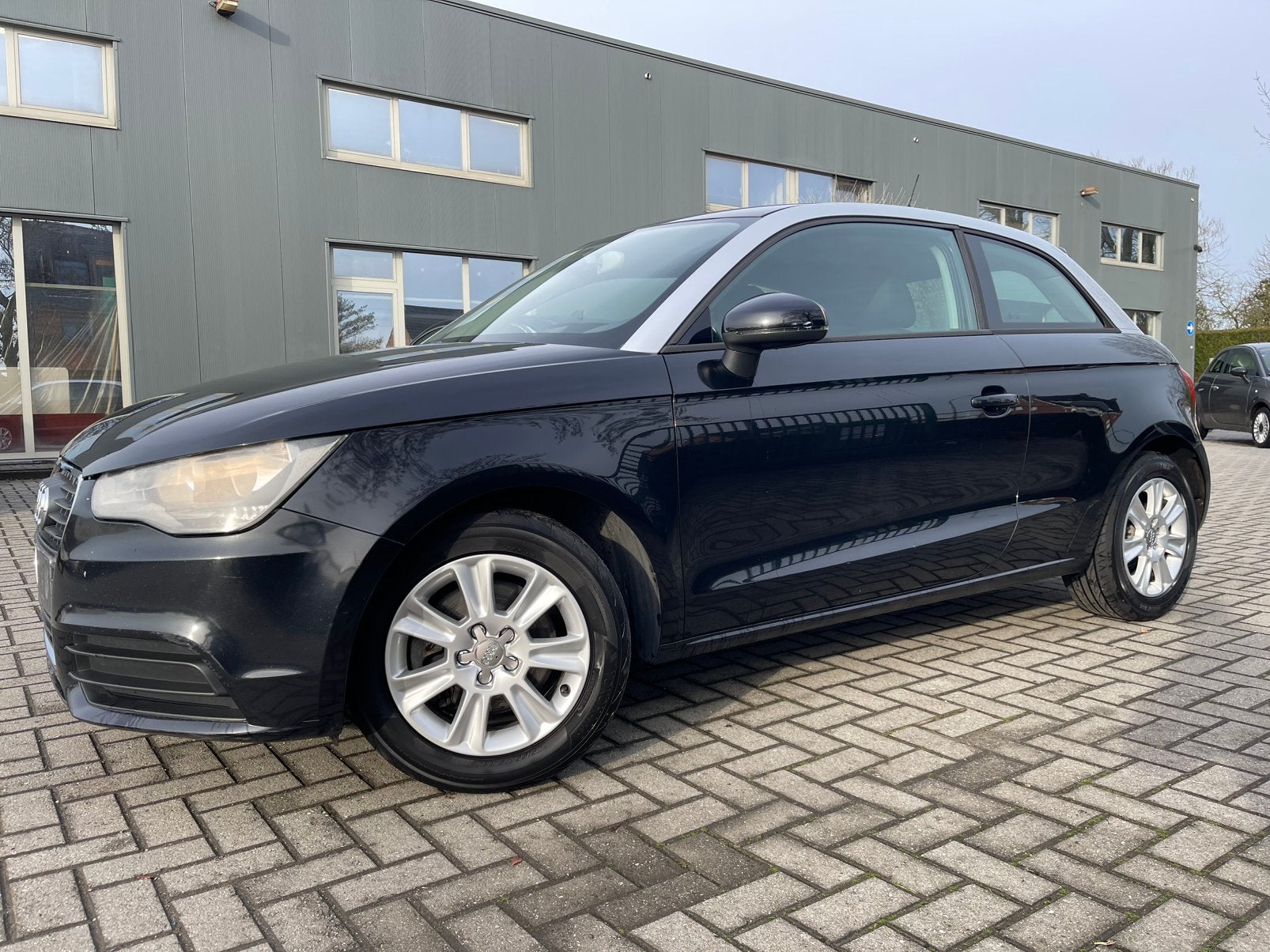 A1 1.6 TDI  Climatisation!!!!!!, Euro 5, Achat, Entreprise, Boîte manuelle