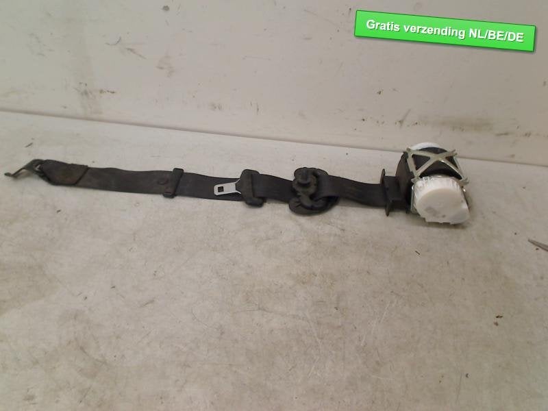 CEINTURE DE SECURITE TENSIONNEUR AVANT DROIT 1 serie (F20), Utilisé, BMW, Petuelring 130
80809  München, DE, Bayerische Motoren Werke AG