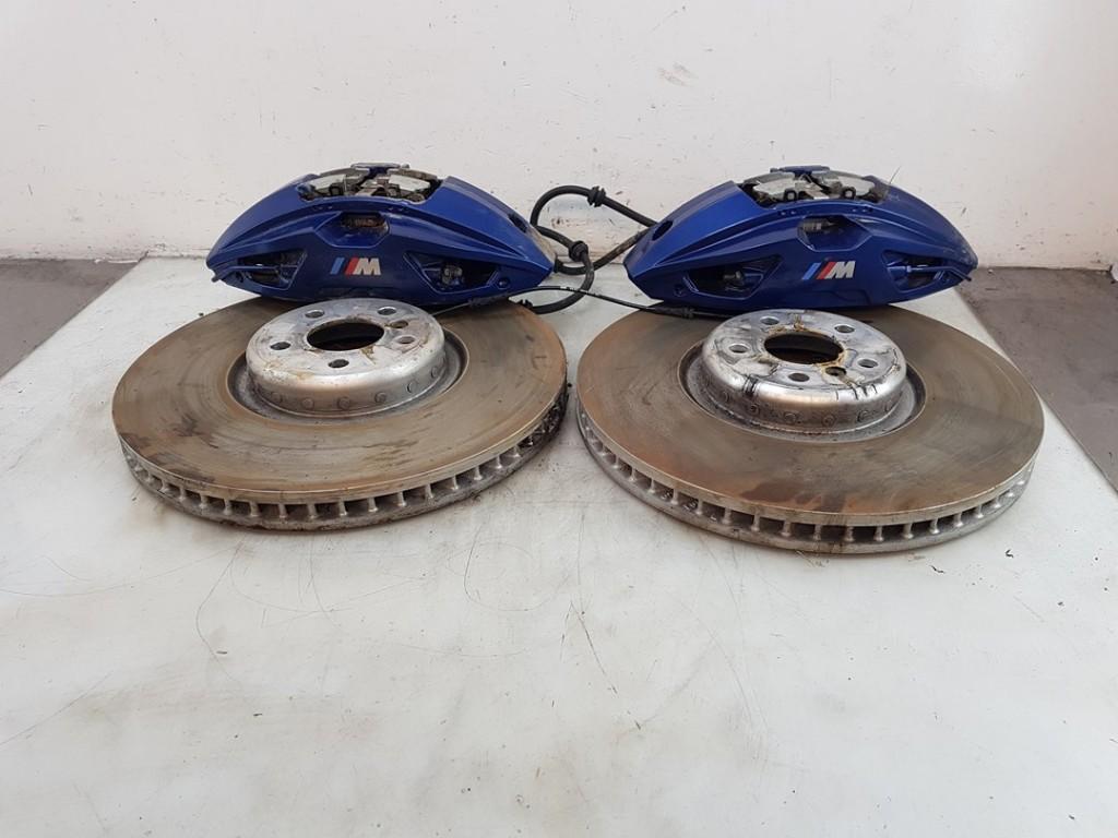 DIVERSEN BMW X5 (G05) (01-2018/03-2023), Gebruikt, BMW