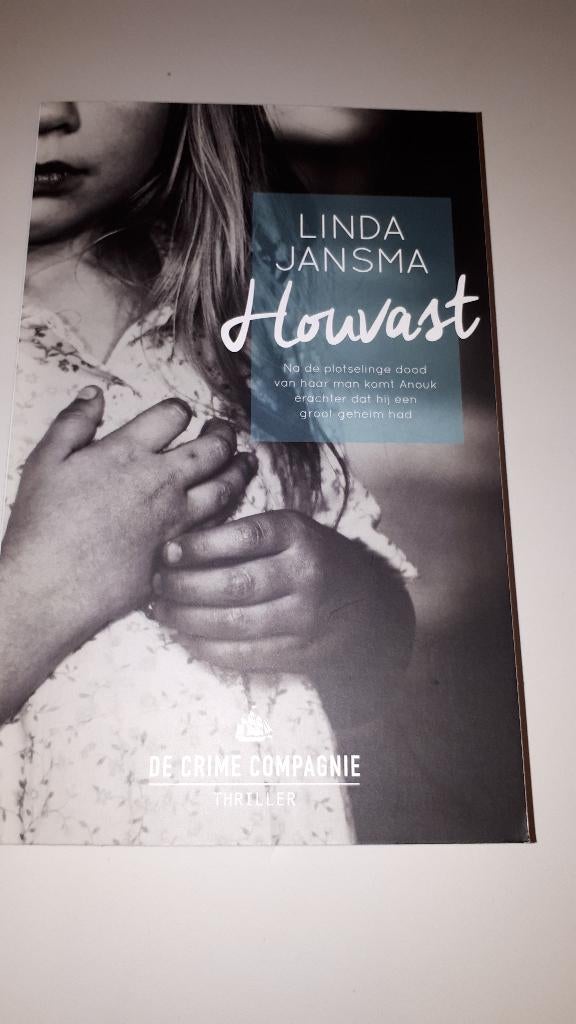 Linda Jansma, Boeken, Ophalen of Verzenden, Zo goed als nieuw