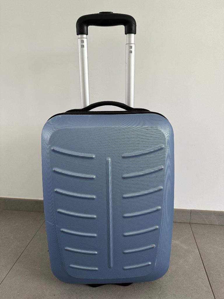 Handbagage, Enlèvement, Utilisé