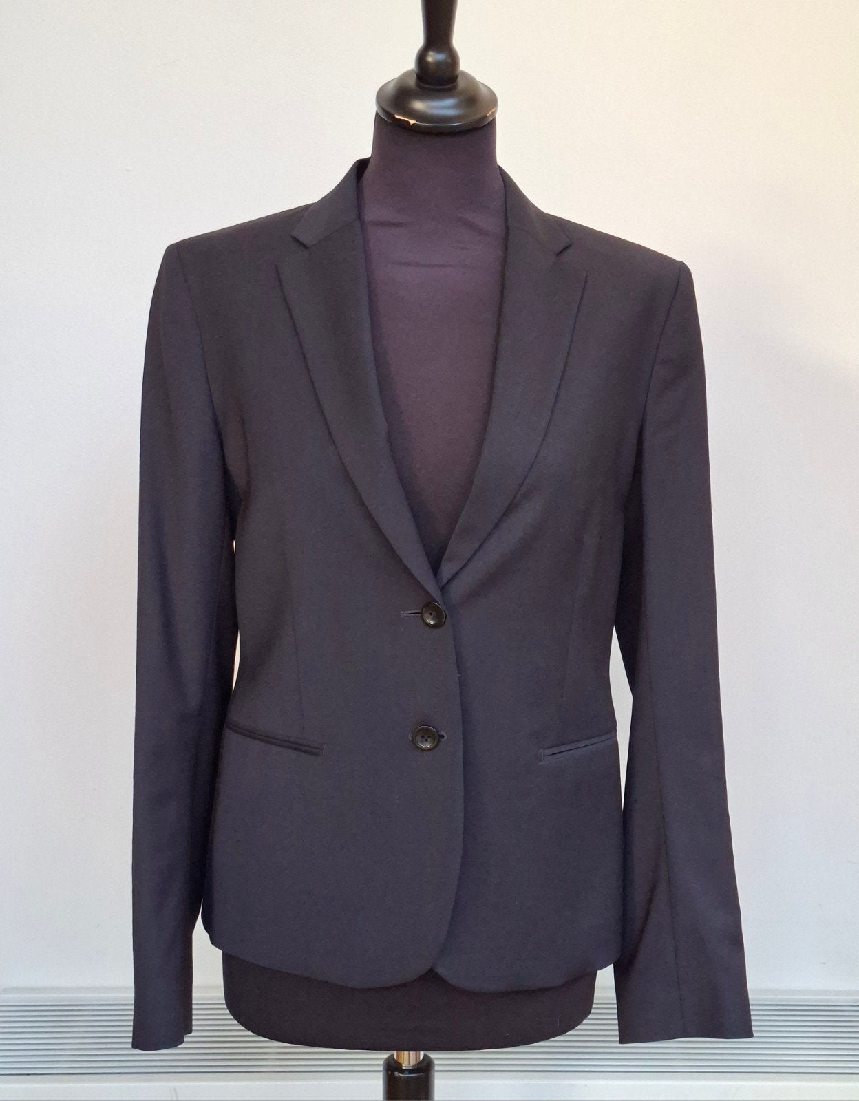 FILIPPA K. (NOUVEAU +/_ 290€), Enlèvement ou Envoi, Taille 36 (S), Bleu
