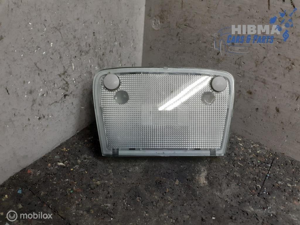Binnenverlichting Opel Meriva A 2003 t/m 2010 273893313, Enlèvement ou Envoi, Opel, Opel, Utilisé
