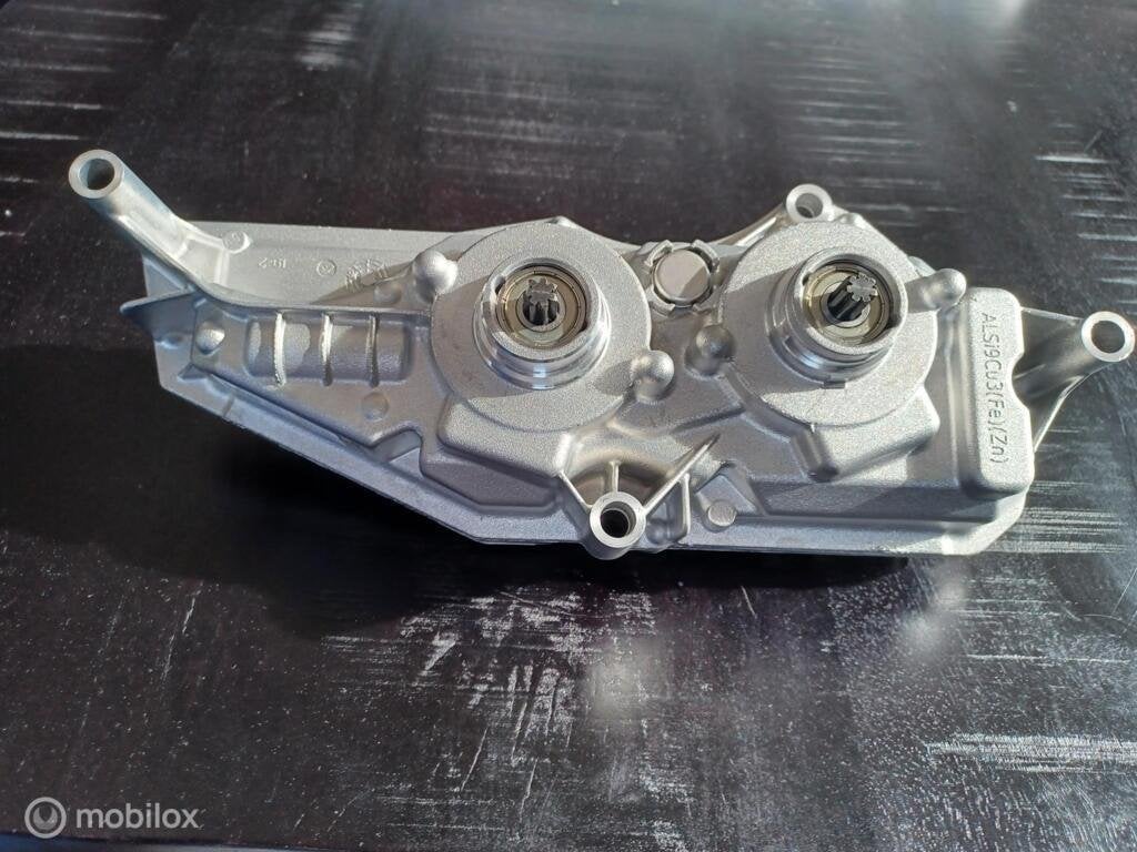 Computer automaatbak edc dc4 Renault Captur I  310321488R, Autos : Pièces & Accessoires, Transmission & Accessoires, Neuf, Enlèvement ou Envoi