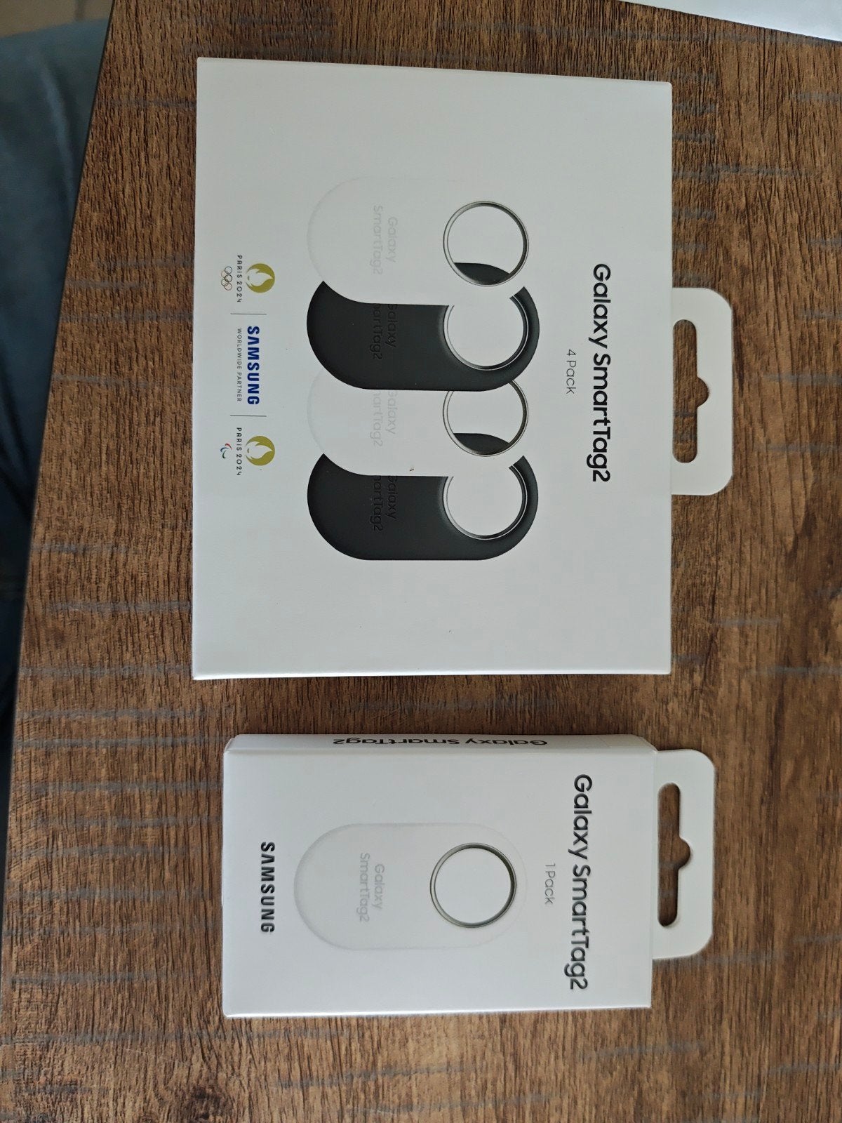 Galaxy Smarttag2 5* (helemaal nieuw), Telecommunicatie, Mobiele telefoons | Toebehoren en Onderdelen, Ophalen, Samsung