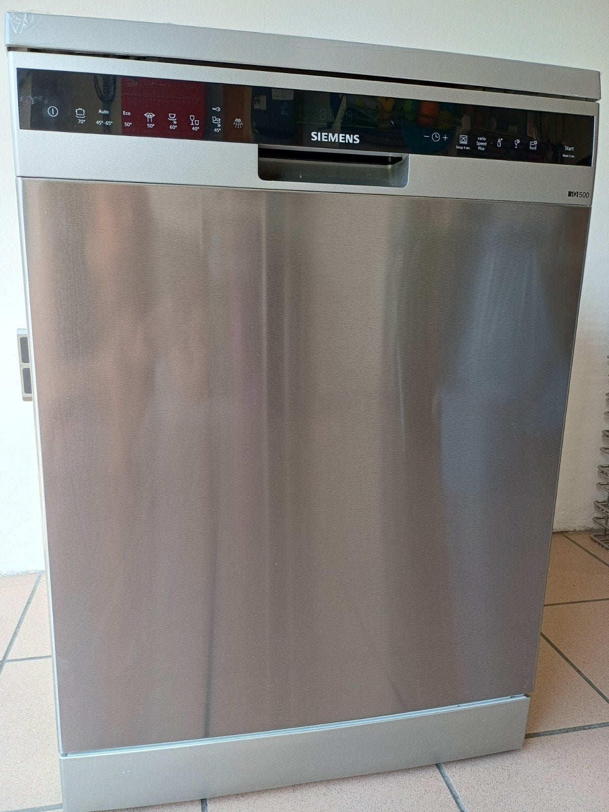 Lave-vaisselle Siemens, Electroménager, Enlèvement
