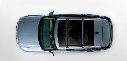 Dakdrager origineel imperiaal Range Rover VPLGR0102 2013-202, -, -, Nieuw, Ophalen of Verzenden