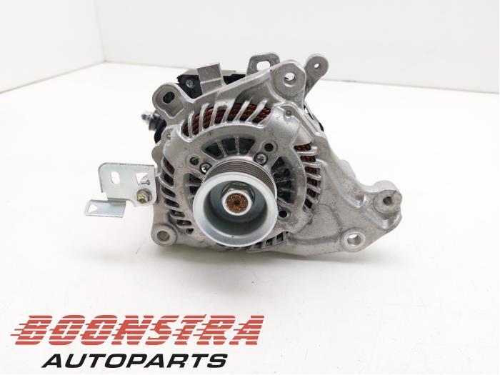 Dynamo van een Suzuki Swift, Gebruikt, -, -, Ophalen of Verzenden