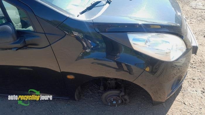 Aile avant droite d'un Chevrolet Spark (GAR), -, 3 mois de garantie, Utilisé, -