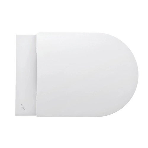 Laufen PRO rimless hangtoilet softclose set H866951, Ophalen, Nieuw, Toilet