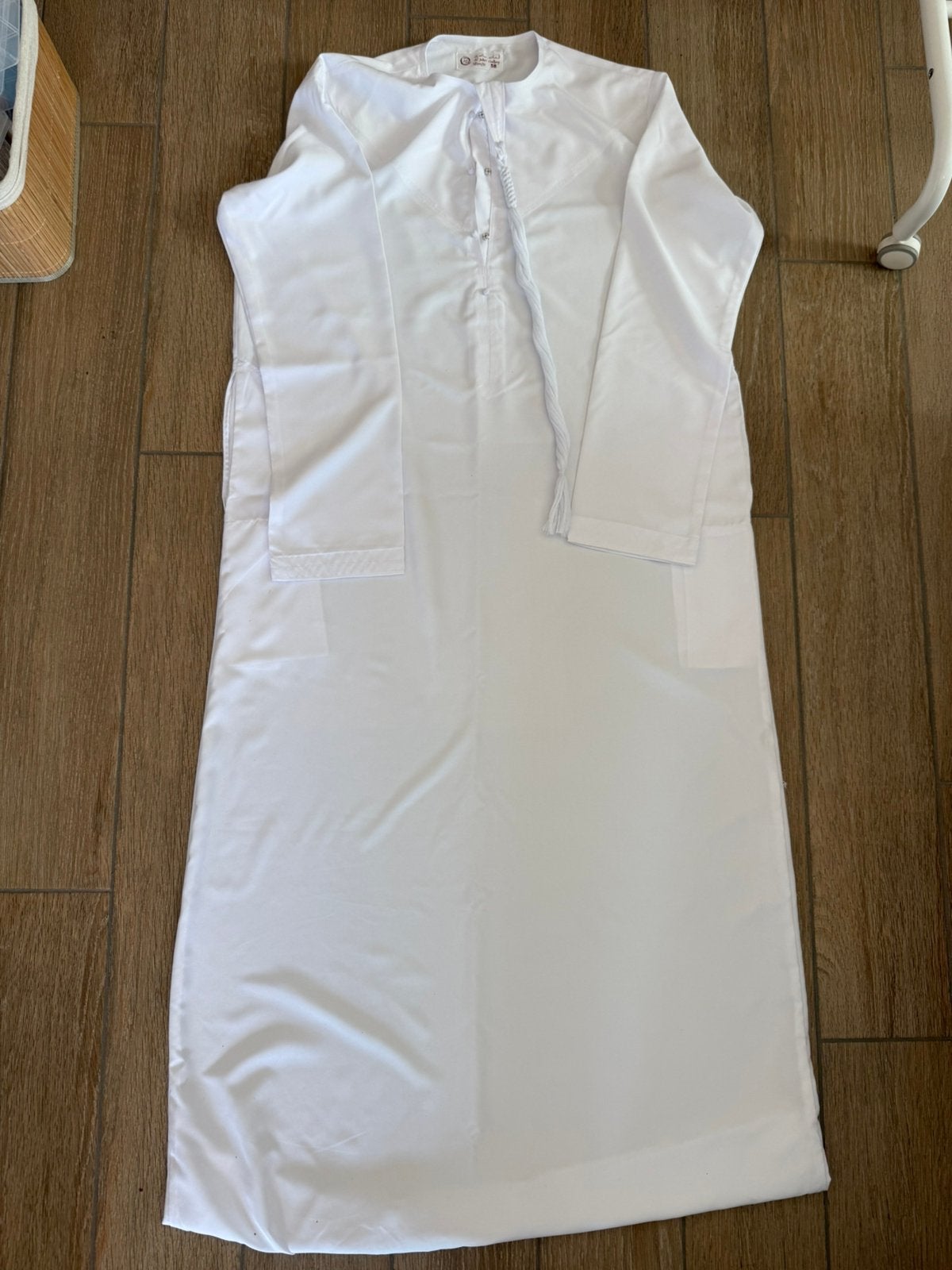 Abaya homme musulman taille normal, Kleding | Heren, Pyjama's, Ophalen, Zo goed als nieuw