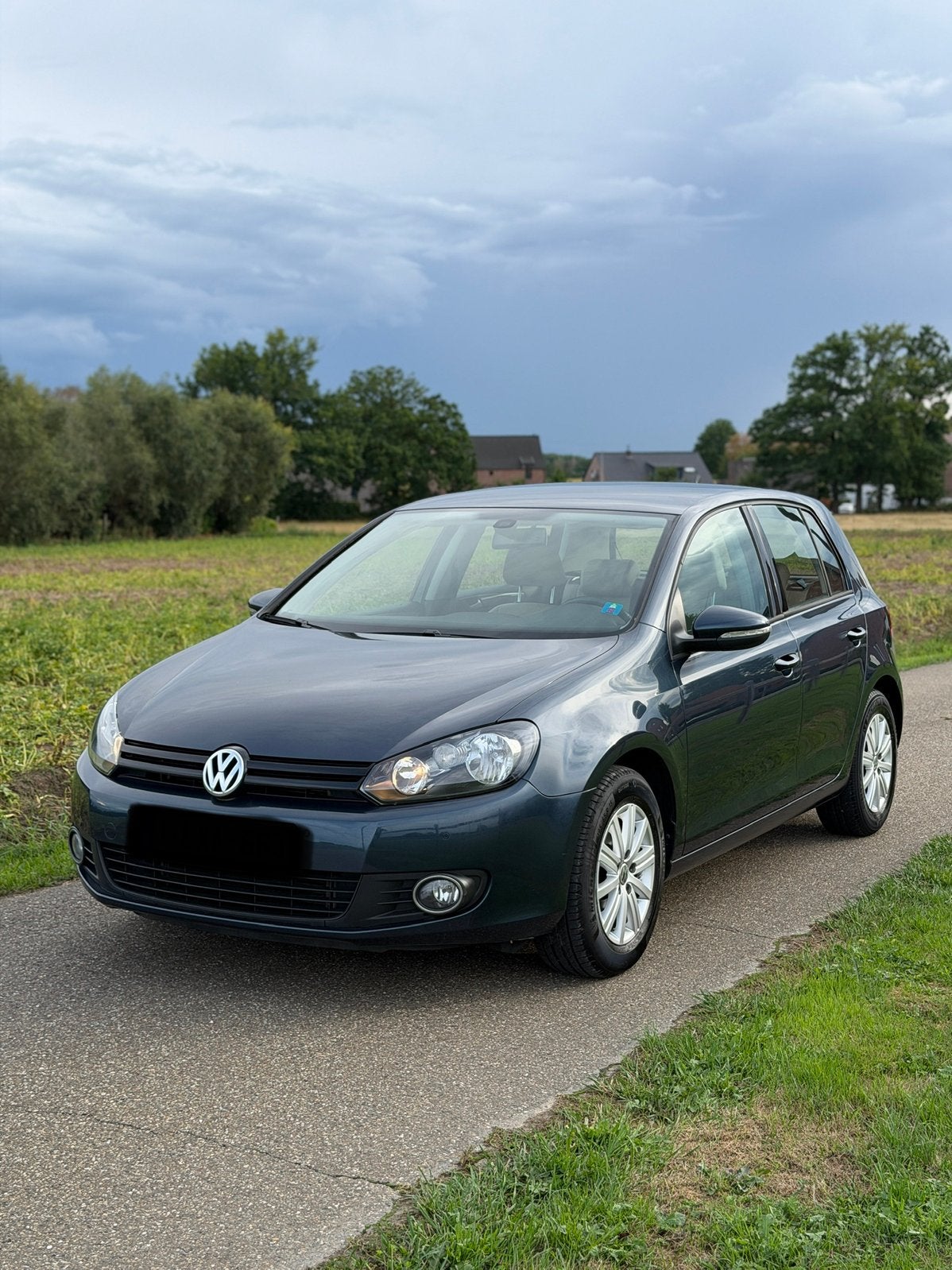 Vw golf 6 1.4 tsi automaat reeds gekeurd voor verkoop, Auto's, Automaat, Bedrijf, Golf, Te koop