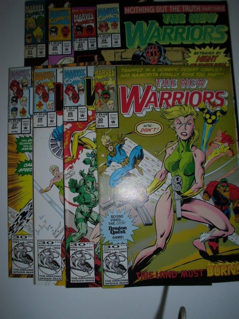 comics, Boeken, Meerdere comics, Verzenden, Zo goed als nieuw, Amerika