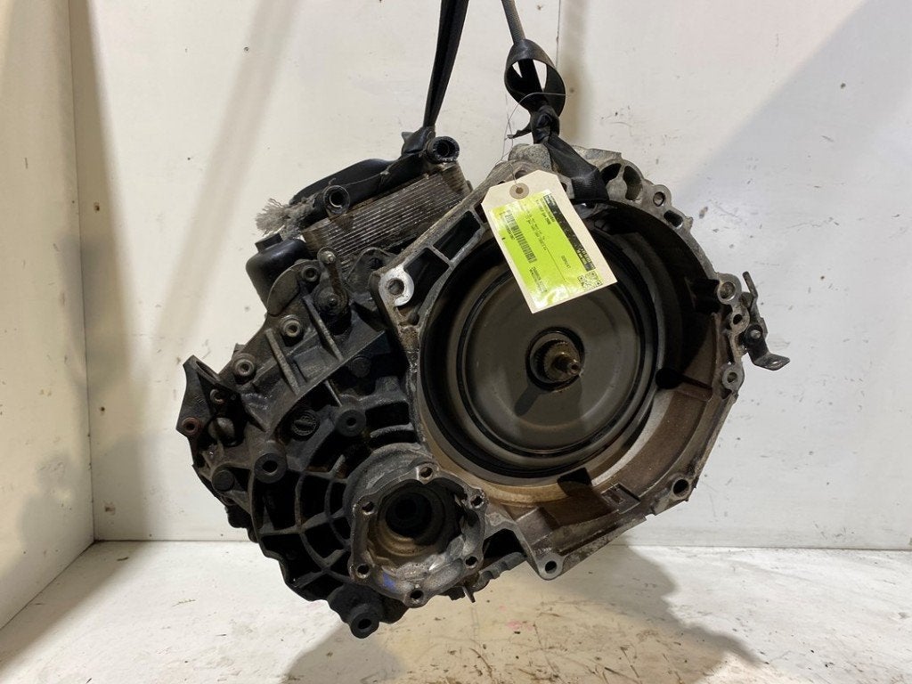 VERSNELLINGSBAK AUTOMAAT ABS Golf V (1K1) (|02E300043Q016|), Auto-onderdelen, Dhr. J. Ham, Gebruikt, Volkswagen, Administratie@autoham.nl