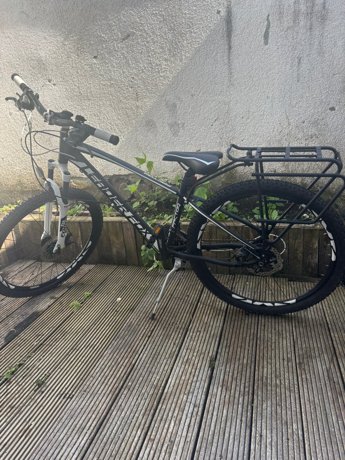 Jongensfiets 24 inch, Vélos & Vélomoteurs, Vélos | Garçons, Enlèvement, Comme neuf, 24 pouces