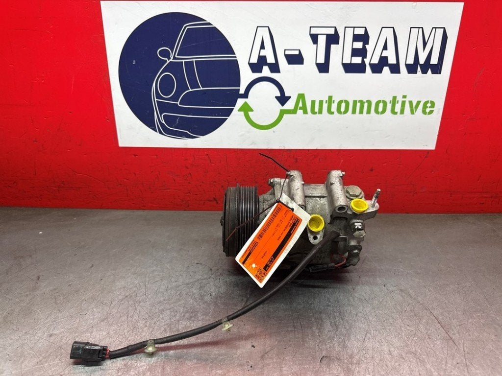COMPRESSEUR CLIMATISATION Honda Accord (CU) (|38810R60W01|), Hanauer Landstraße  222-224
60314  Frankfurt am Main, DE, Honda, Utilisé