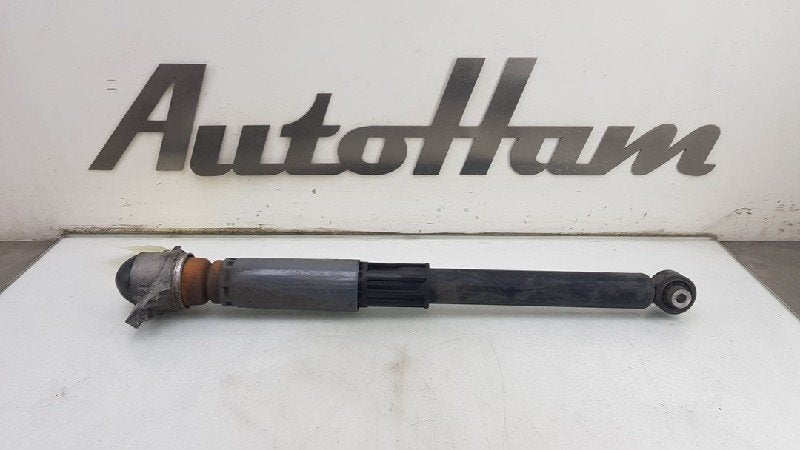AMORTISSEUR ARRIÈRE GAUCHE Audi TT (FV3 / FVP), Dhr. J. Ham, Administratie@autoham.nl, Audi, Utilisé