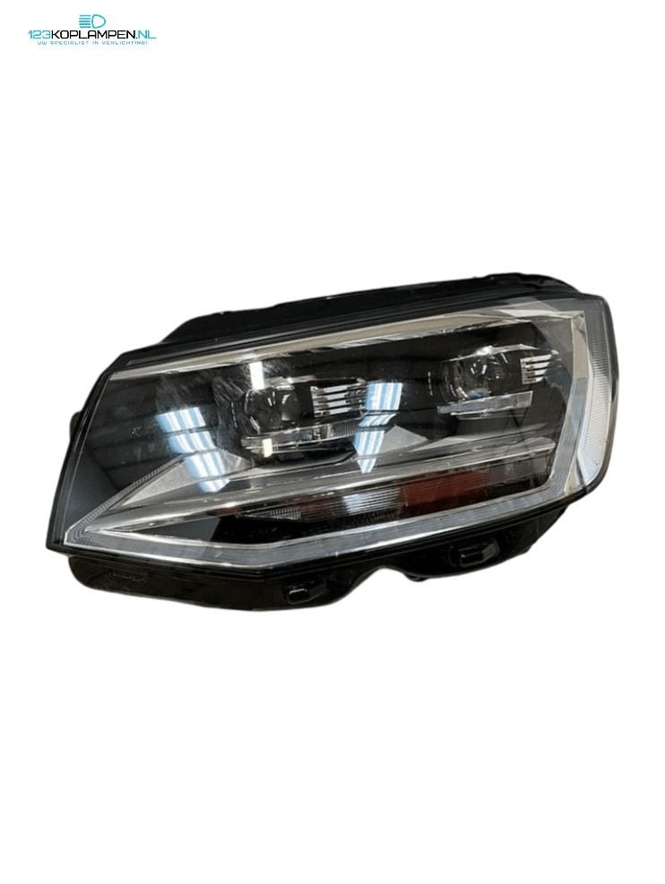 VW Volkswagen Transporter T6 Full LED koplamp links, Volkswagen, -, Utilisé, -