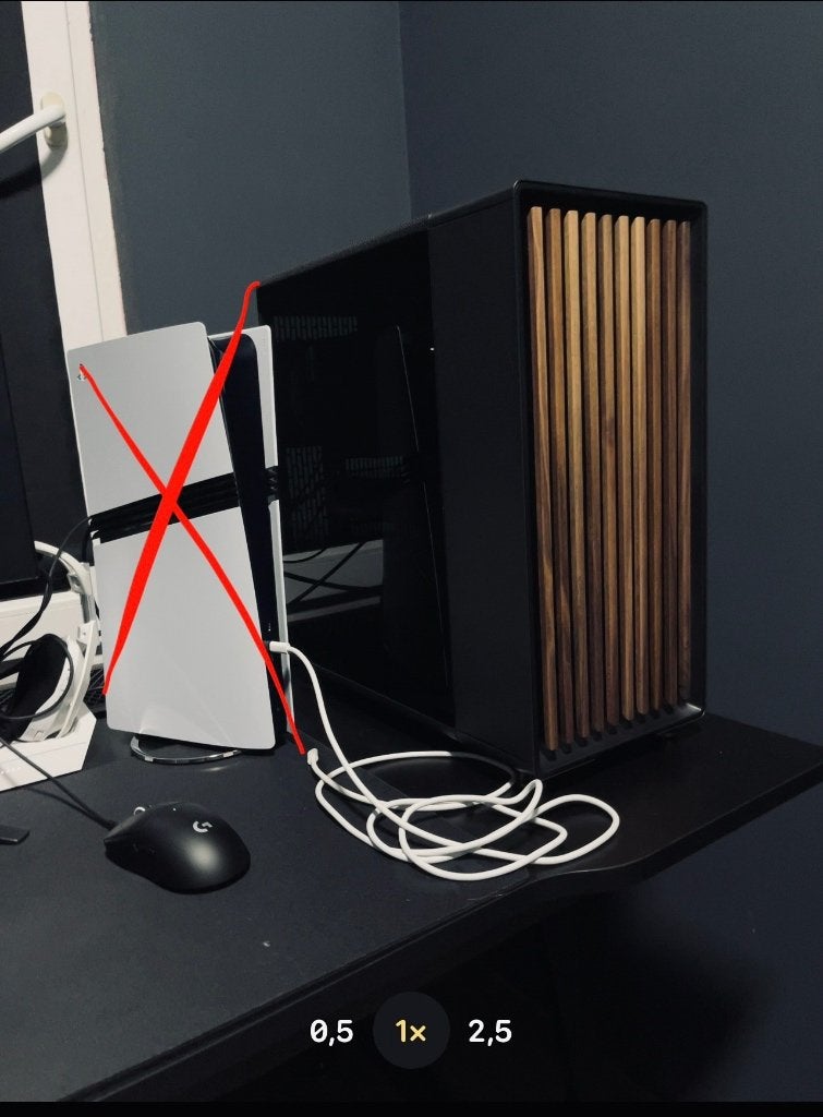 Pc gamer, Computers en Software, Desktop Pc's, Zo goed als nieuw, 4 Ghz of meer, SSD, 32 GB, Met videokaart, Gaming, Ophalen