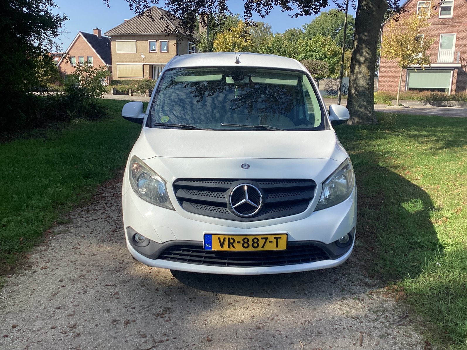 Mercedes citan  tel 0031/645051491, Auto's, Particulier, Te koop