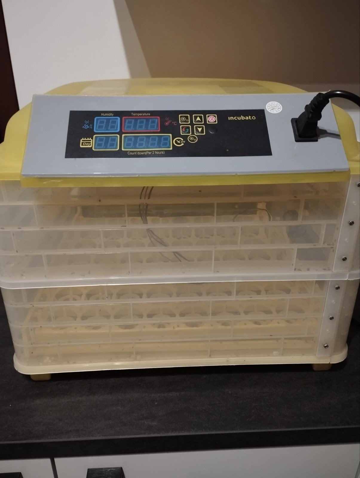 Broedmachine, Dieren en Toebehoren, Pluimvee