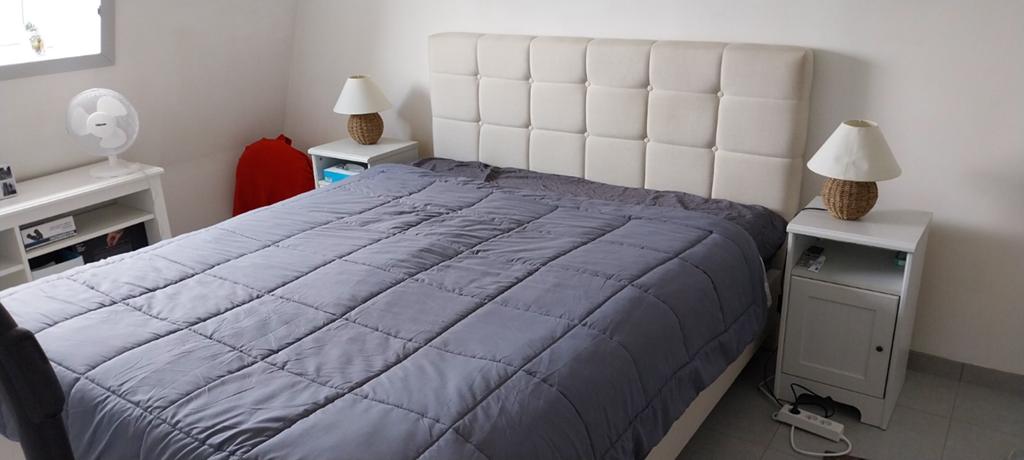 Boxspring, Enlèvement
