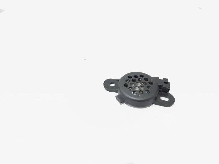 Haut-parleur d'un Seat Ibiza, -, 3 mois de garantie, Utilisé, -