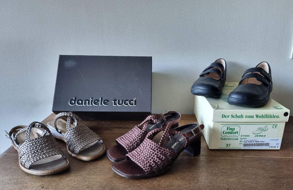 Dames jassen / vesten en schoenen, Kleding | Dames, Jassen | Zomer, Ophalen, Gedragen