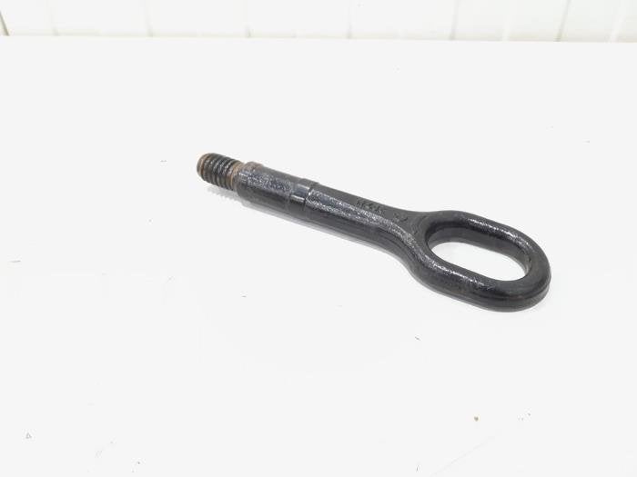 Sleepoog voor van een Volkswagen Golf (LB9A), Gebruikt, -, Volkswagen, -