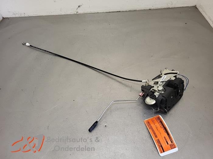 Deurslot Mechaniek 2Deurs links van een Mercedes Vito, Gebruikt, -, Ophalen of Verzenden, -