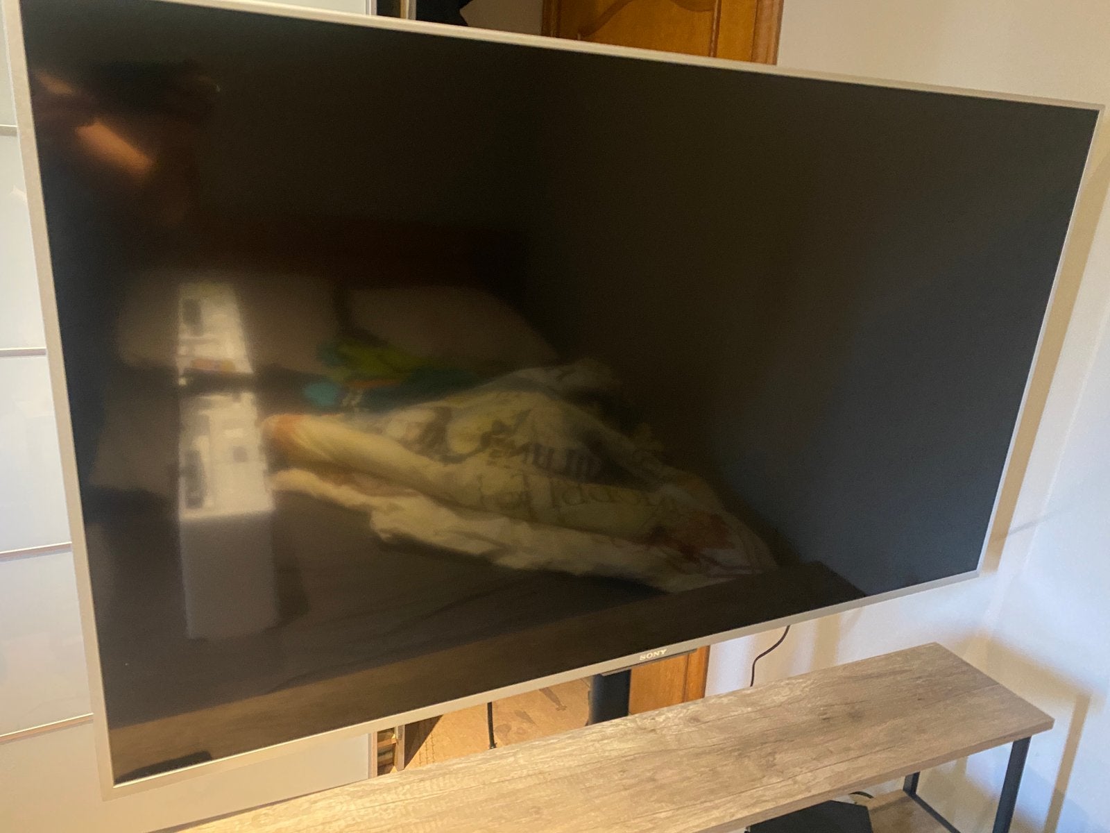 Sony KD-55X8507C, Audio, Tv en Foto, Televisies, Ophalen, LCD, 120 Hz, 4k (UHD)