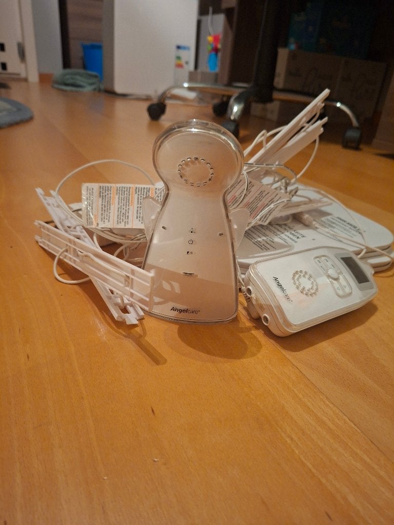 Babyfoon, Enfants & Bébés, Babyphones, Enlèvement