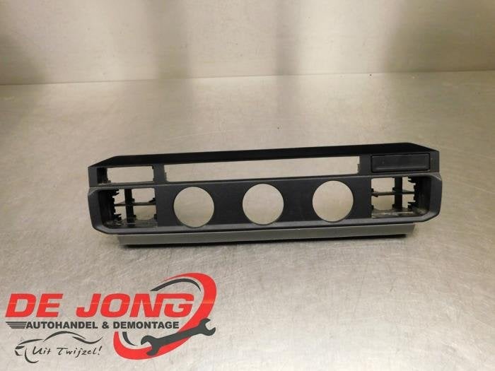 Bande décorative de tableau de bord d'un Volkswagen Crafter, Volkswagen, -, 3 mois de garantie, Utilisé