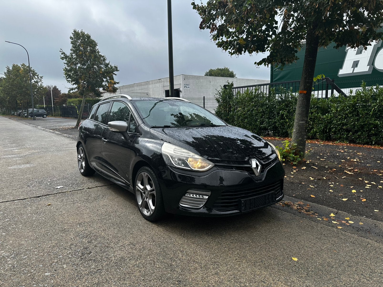 Renault Clio GT automatique, Achat, Automatique, Particulier, Cruise Control