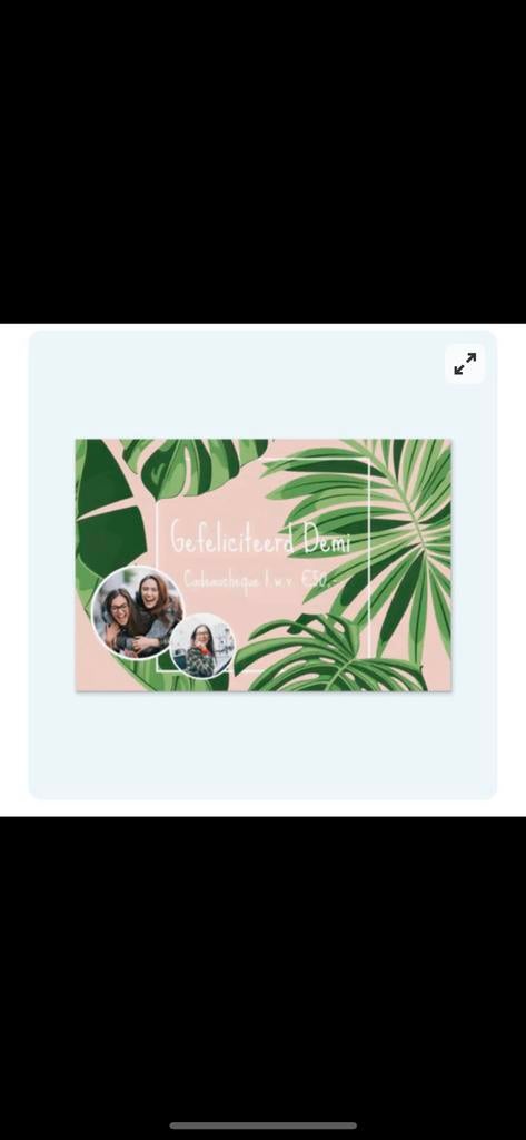 Bon d’achat boutique de vêtements, Tickets & Billets