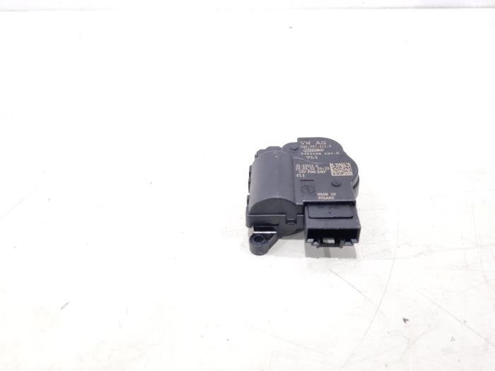 Clapet chauffage moteur d'un Audi A1, -, 3 mois de garantie, Audi, Utilisé
